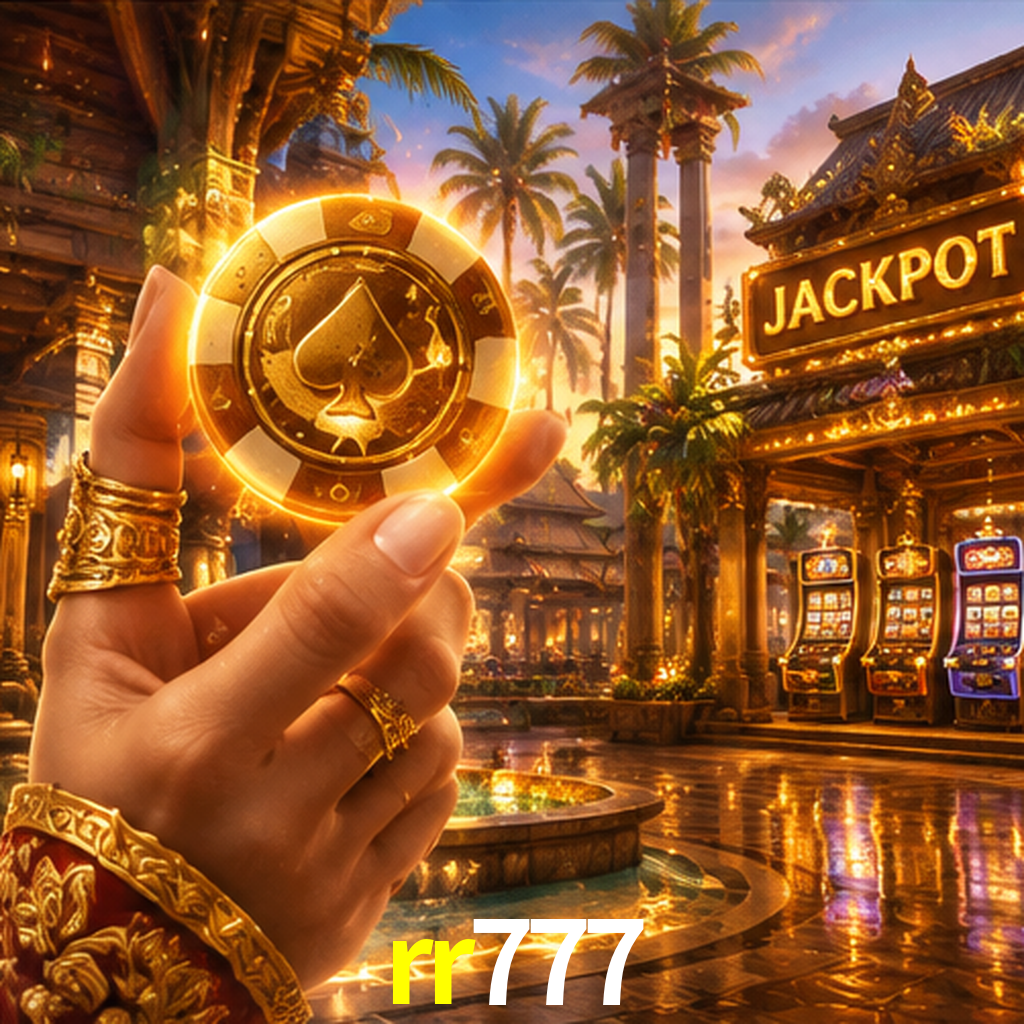 rr777 APK v4.7.5 - Screenshot performa cepat dan hemat baterai